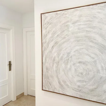 Apartament Europa Ii Penthouse - Costa Carpediem Calpe