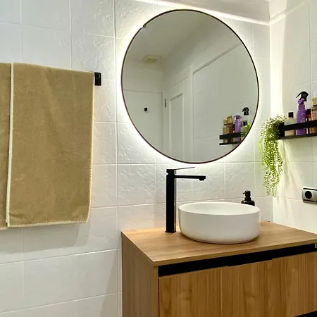 Apartament Europa Ii Penthouse - Costa Carpediem *