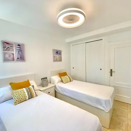 Apartament Europa Ii Penthouse - Costa Carpediem