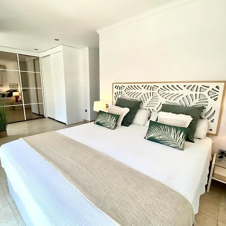 Europa Ii Penthouse - Costa Carpediem *