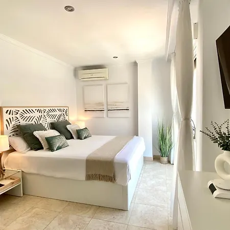 Apartament Europa Ii Penthouse - Costa Carpediem Calpe