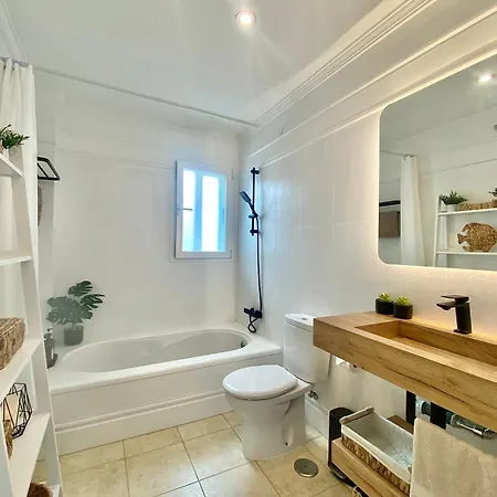 Apartament Europa Ii Penthouse - Costa Carpediem *