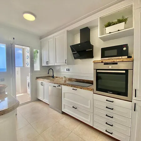 Europa Ii Penthouse - Costa Carpediem * Calpe