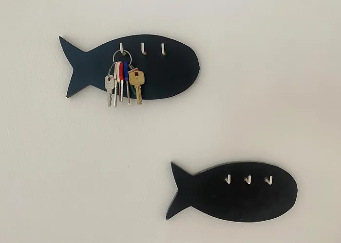 Апартаменты Europa Ii Penthouse - Costa Carpediem