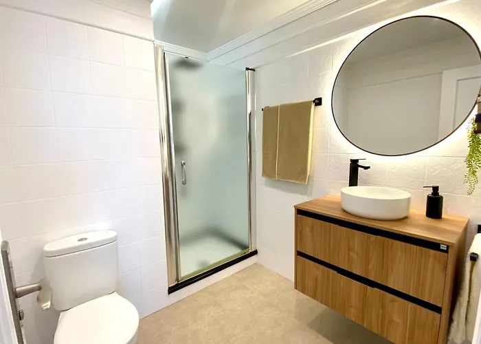 Europa Ii Penthouse - Costa Carpediem *