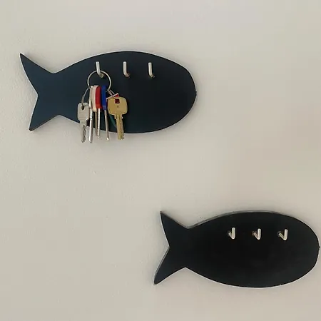 公寓 Europa Ii Penthouse - Costa Carpediem