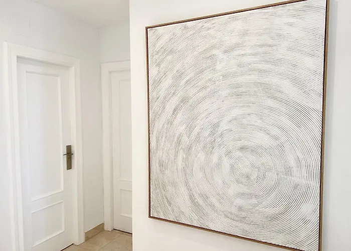 Apartamento Europa Ii Penthouse - Costa Carpediem Calpe