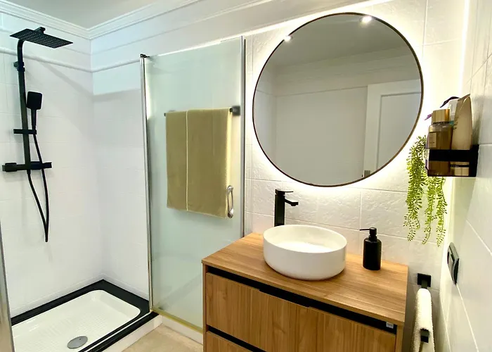 Apartamento Europa Ii Penthouse - Costa Carpediem *