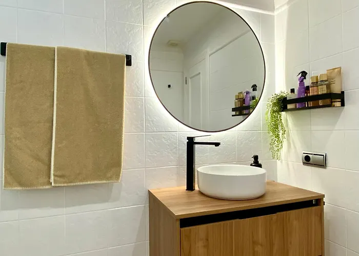 Apartamento Europa Ii Penthouse - Costa Carpediem *