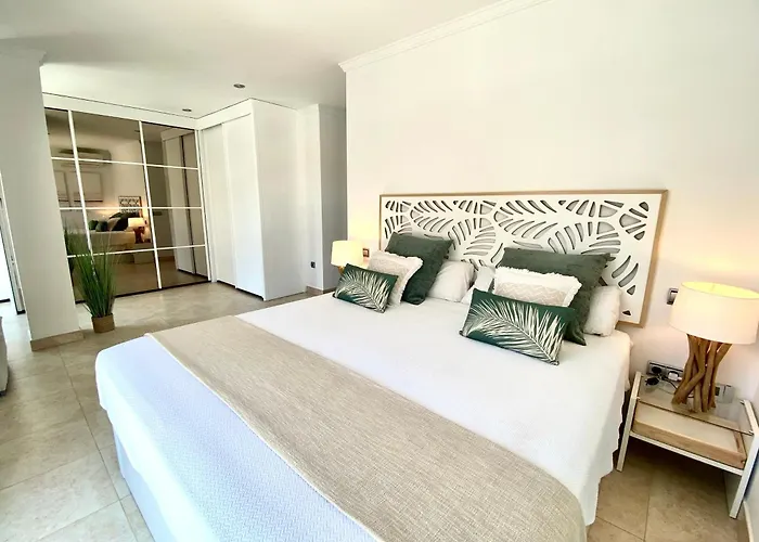 Europa Ii Penthouse - Costa Carpediem *