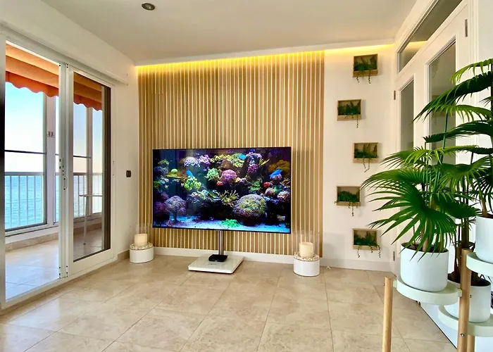 Europa Ii Penthouse - Costa Carpediem Calpe