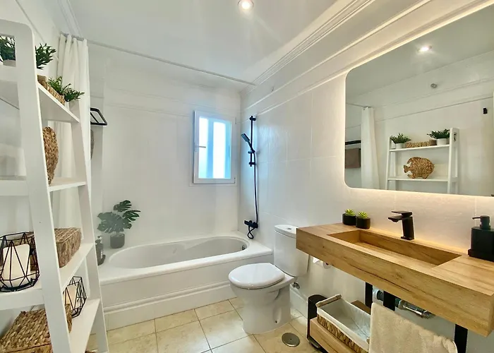 Apartamento Europa Ii Penthouse - Costa Carpediem *