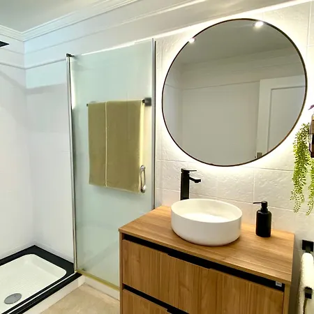 Appartement Europa Ii Penthouse - Costa Carpediem *