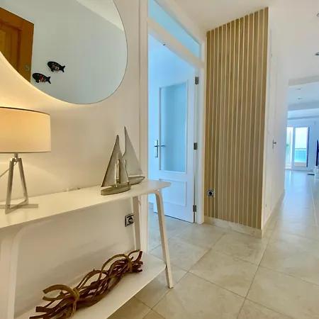 Europa Ii Penthouse - Costa Carpediem Appartement Calp